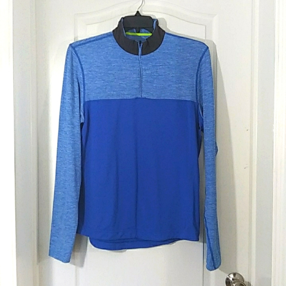 Lululemon Athletic 1/4 Zip
